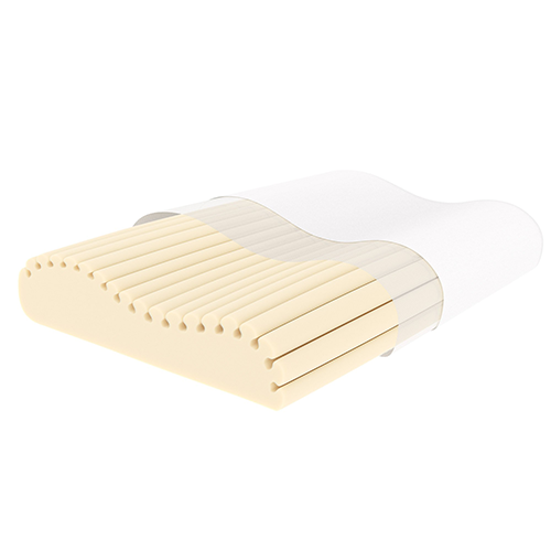 ALMOHADA CERVICAL - THERACURVE®