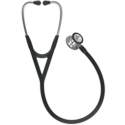 [3M6152] ESTETOSCOPIO DOBLE CAMPANA - 3M ™ Littmann® Cardiology IV ™ - Negro
