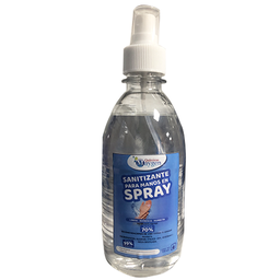 [16320] SPRAY ANTIBACTERIAL - 330  ml